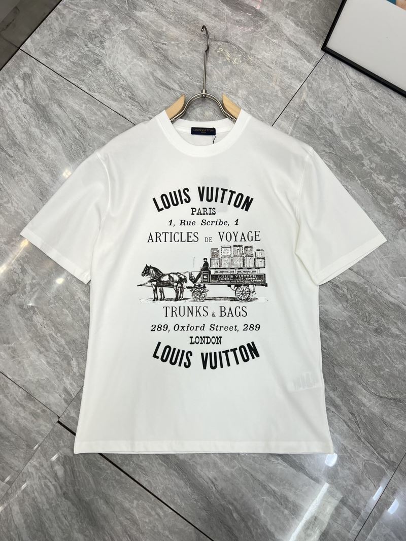 Louis Vuitton T-Shirts